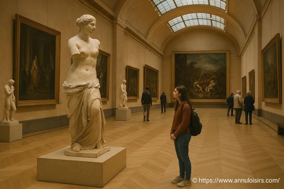 Musées et expositions