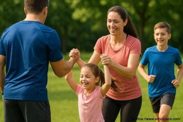 Activités sportives pour renforcer la cohésion familiale : quelles options choisir ?