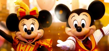 Disneyland Paris