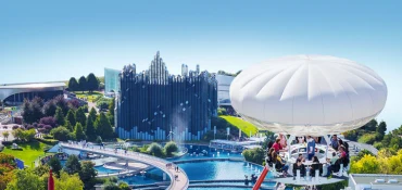 Futuroscope
