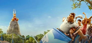 Parc Asterix
