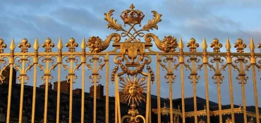 Le Top 4 des meilleurs châteaux en France