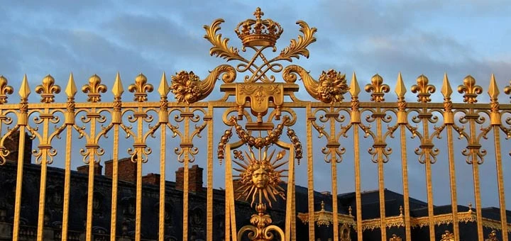 Le Top 4 des meilleurs châteaux en France