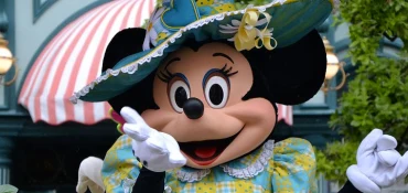 La Meilleure saison à Disneyland Paris