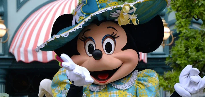 La Meilleure saison à Disneyland Paris