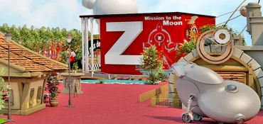 Parc Spirou